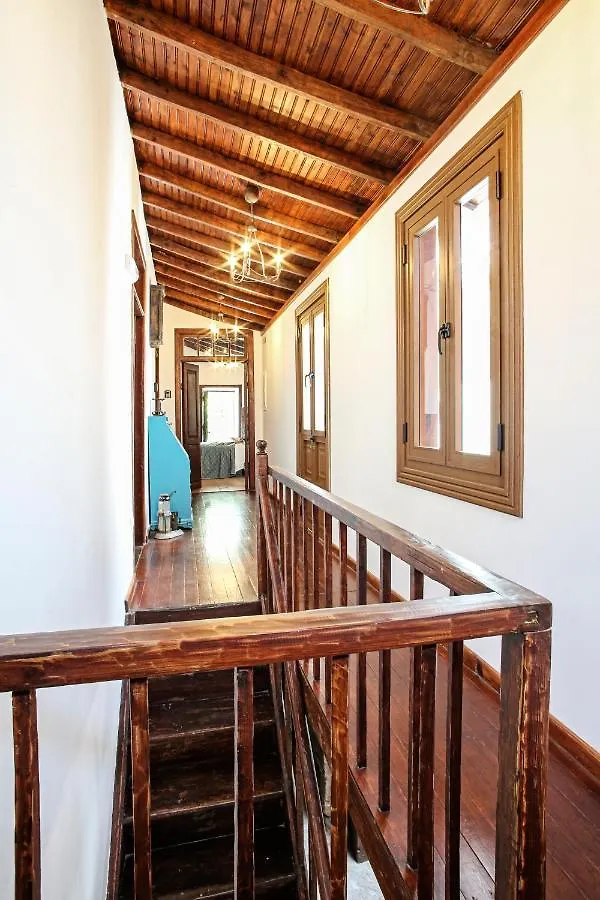 مبيت وإفطار فيلافلور Suncanarias Casa Tajinaste إسبانيا