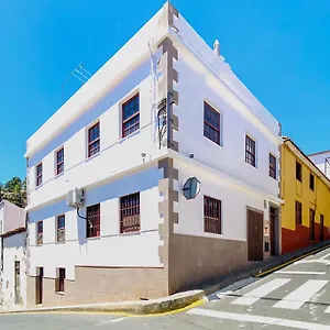 Сasa de vacaciones La Casa De, Vilaflor
