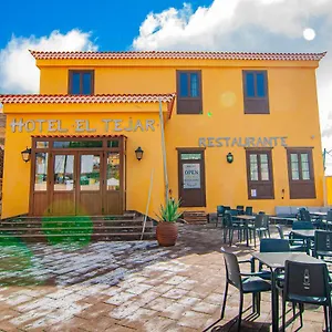 Hotel El Tejar&spa, Vilaflor