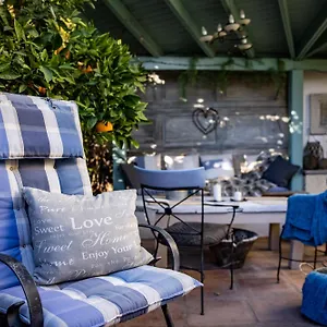 Apartamento The Lemon Tree, Vilaflor