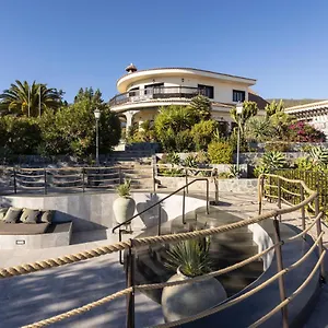 Hotel Alta Montaña, Vilaflor