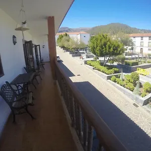 Apartamento El Jardín De Retamas, Vilaflor