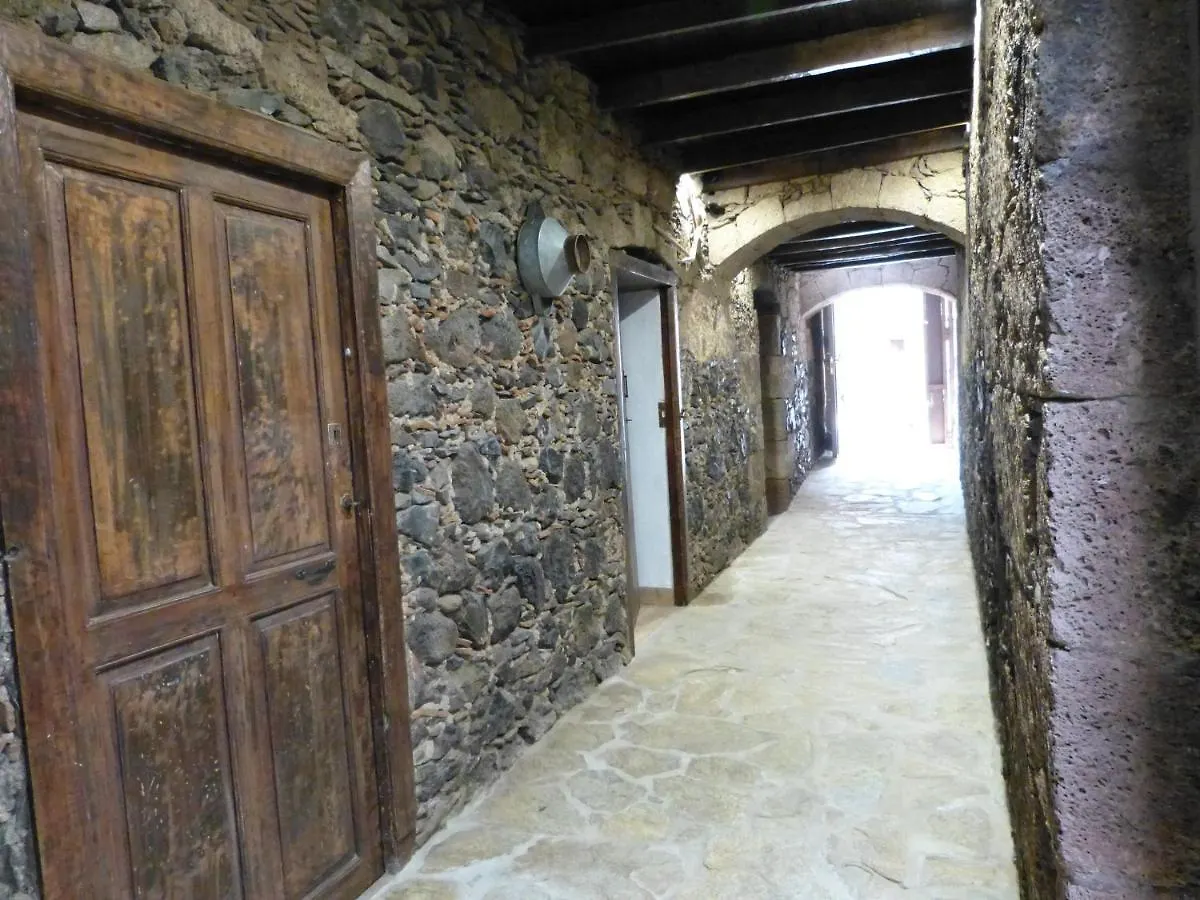 Suncanarias Casa Tajinaste Bed and Breakfast Vilaflor