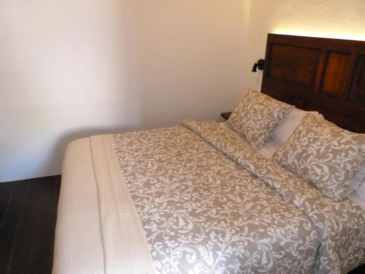 Suncanarias Casa Tajinaste Bed and Breakfast Vilaflor España