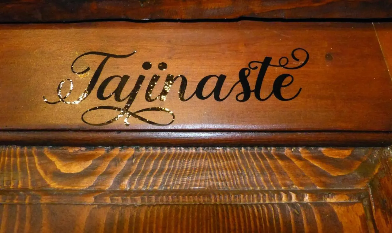 Suncanarias Casa Tajinaste Bed and Breakfast Vilaflor